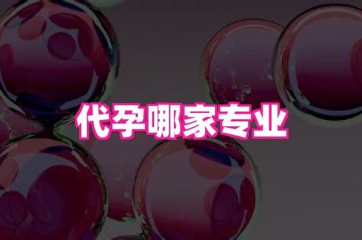福建助孕网 4